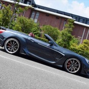 VITT Mercedes SL63 AMG Grey 3 175x175 VITT Mercedes SL63 AMG Grey 3 175x175 at Gallery: VITT Mercedes SL63 AMG Shows Up in Grey