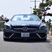 VITT Mercedes SL63 AMG Grey 5 175x175 VITT Mercedes SL63 AMG Grey 5 175x175 at Gallery: VITT Mercedes SL63 AMG Shows Up in Grey