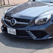 VITT Mercedes SL63 AMG Grey 6 175x175 VITT Mercedes SL63 AMG Grey 6 175x175 at Gallery: VITT Mercedes SL63 AMG Shows Up in Grey