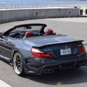VITT Mercedes SL63 AMG Grey 8 175x175 VITT Mercedes SL63 AMG Grey 8 175x175 at Gallery: VITT Mercedes SL63 AMG Shows Up in Grey