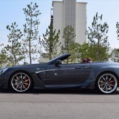 VITT Mercedes SL63 AMG Grey 9 175x175 VITT Mercedes SL63 AMG Grey 9 175x175 at Gallery: VITT Mercedes SL63 AMG Shows Up in Grey