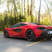 Vermillion Red 570S 2 175x175 at Spotlight: Vermillion Red McLaren 570S MSO