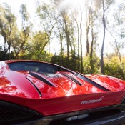 Vermillion Red 570S 4 175x175 at Spotlight: Vermillion Red McLaren 570S MSO
