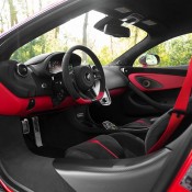 Vermillion Red 570S 5 175x175 at Spotlight: Vermillion Red McLaren 570S MSO