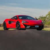 Vermillion Red 570S 9 175x175 at Spotlight: Vermillion Red McLaren 570S MSO