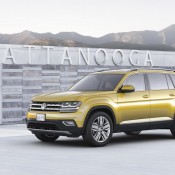 Volkswagen Atlas 3 175x175 Volkswagen Atlas 3 175x175 at Official: Volkswagen Atlas SUV