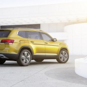 Volkswagen Atlas 4 175x175 Volkswagen Atlas 4 175x175 at Official: Volkswagen Atlas SUV