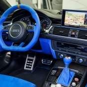 Voodoo Blue Audi RS7 6 175x175 at Voodoo Blue Audi RS7 Is a Thing of Beauty