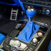 Voodoo Blue Audi RS7 7 175x175 at Voodoo Blue Audi RS7 Is a Thing of Beauty