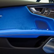 Voodoo Blue Audi RS7 8 175x175 at Voodoo Blue Audi RS7 Is a Thing of Beauty