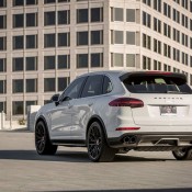 Vorsteiner Porsche Cayenne new 2 175x175 at Eye Candy: Vorsteiner Porsche Cayenne
