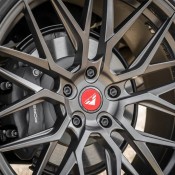 Vorsteiner Porsche Cayenne new 5 175x175 at Eye Candy: Vorsteiner Porsche Cayenne