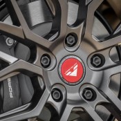 Vorsteiner Porsche Cayenne new 6 175x175 at Eye Candy: Vorsteiner Porsche Cayenne