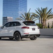 Vorsteiner Porsche Cayenne new 7 175x175 at Eye Candy: Vorsteiner Porsche Cayenne