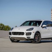 Vorsteiner Porsche Cayenne new 8 175x175 at Eye Candy: Vorsteiner Porsche Cayenne
