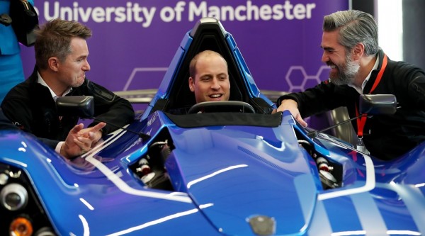 William and Kate BAC Mono 1 600x333 at William and Kate Approve of BAC Mono