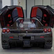 carbon enzo 11 175x175 at Up Close with the World’s Only Bare Carbon Ferrari Enzo