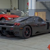 carbon enzo 4 175x175 at Up Close with the World’s Only Bare Carbon Ferrari Enzo