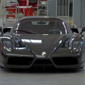carbon enzo 5 175x175 at Up Close with the World’s Only Bare Carbon Ferrari Enzo