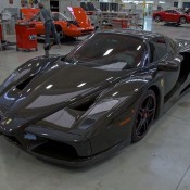 carbon enzo 6 175x175 at Up Close with the World’s Only Bare Carbon Ferrari Enzo