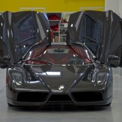 carbon enzo 8 175x175 at Up Close with the World’s Only Bare Carbon Ferrari Enzo