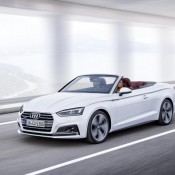2017 Audi A5 1 175x175 at Official: 2017 Audi A5 Cabriolet