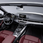 2017 Audi A5 4 175x175 at Official: 2017 Audi A5 Cabriolet