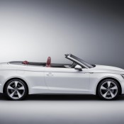 2017 Audi A5 5 175x175 at Official: 2017 Audi A5 Cabriolet