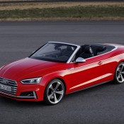 2017 Audi A5 6 175x175 at Official: 2017 Audi A5 Cabriolet