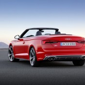 2017 Audi A5 7 175x175 at Official: 2017 Audi A5 Cabriolet