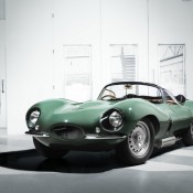 2017 Jaguar XKSS 1 175x175 at Ultimate Throwback: 2017 Jaguar XKSS