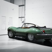 2017 Jaguar XKSS 2 175x175 at Ultimate Throwback: 2017 Jaguar XKSS