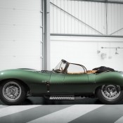 2017 Jaguar XKSS 3 175x175 at Ultimate Throwback: 2017 Jaguar XKSS