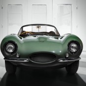2017 Jaguar XKSS 4 175x175 at Ultimate Throwback: 2017 Jaguar XKSS