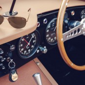 2017 Jaguar XKSS 6 175x175 at Ultimate Throwback: 2017 Jaguar XKSS