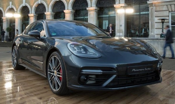2017 Porsche Panamera vid 0 600x358 at Get Up Close and Personal with 2017 Porsche Panamera