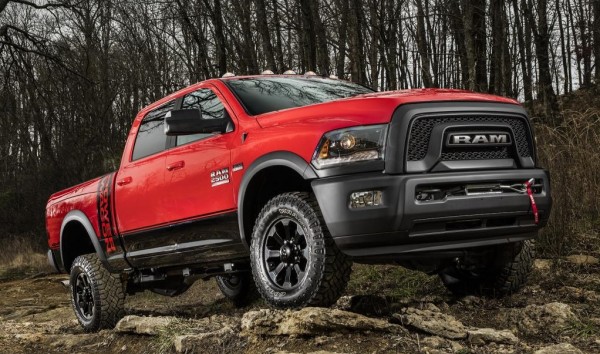 2017 Ram Power Wagon 600x354 at 2017 Ram Power Wagon – Pricing and Specs