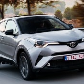 2017 Toyota C HR 5 175x175 at 2017 Toyota C HR – Details, Specs and Pricing