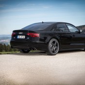 ABT Audi S8 Plus 2 175x175 at Monster Sedan: ABT Audi S8 Plus