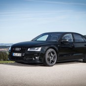 ABT Audi S8 Plus 4 175x175 at Monster Sedan: ABT Audi S8 Plus