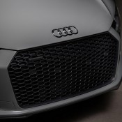 Audi R8 V10 Laser Light 3 175x175 at 2017 Audi R8 V10 Gets Laser Lights in U.S.