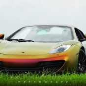 Avery ColorFlow McLaren 12C 1 175x175 at Avery ColorFlow McLaren 12C by Metro Wrapz