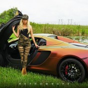 Avery ColorFlow McLaren 12C 3 175x175 at Avery ColorFlow McLaren 12C by Metro Wrapz