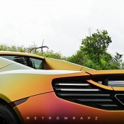 Avery ColorFlow McLaren 12C 4 175x175 at Avery ColorFlow McLaren 12C by Metro Wrapz