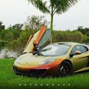 Avery ColorFlow McLaren 12C 5 175x175 at Avery ColorFlow McLaren 12C by Metro Wrapz