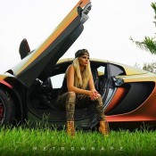 Avery ColorFlow McLaren 12C 6 175x175 at Avery ColorFlow McLaren 12C by Metro Wrapz