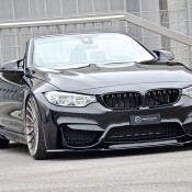 BMW M4 Convertible DS 10 175x175 at 540 hp BMW M4 Convertible by DS Auto