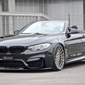 BMW M4 Convertible DS 11 175x175 at 540 hp BMW M4 Convertible by DS Auto
