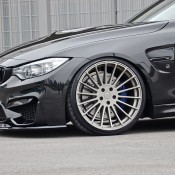 BMW M4 Convertible DS 12 175x175 at 540 hp BMW M4 Convertible by DS Auto