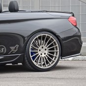 BMW M4 Convertible DS 13 175x175 at 540 hp BMW M4 Convertible by DS Auto